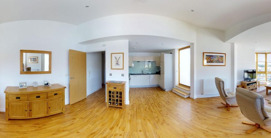 Fotografía 360º
