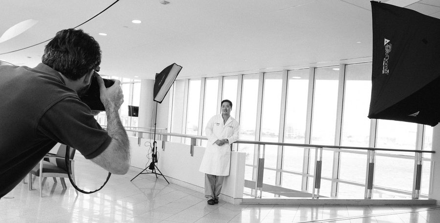 Fotografía Corporativa