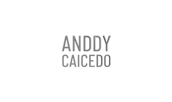 Anddy Caicedo