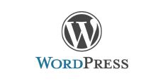 Wordpress logo