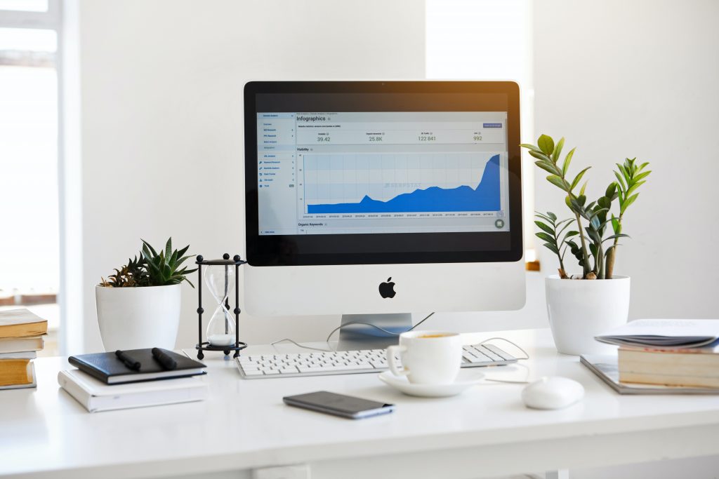 Publicidad digital para los negocios - Recomendaciones para PyMES