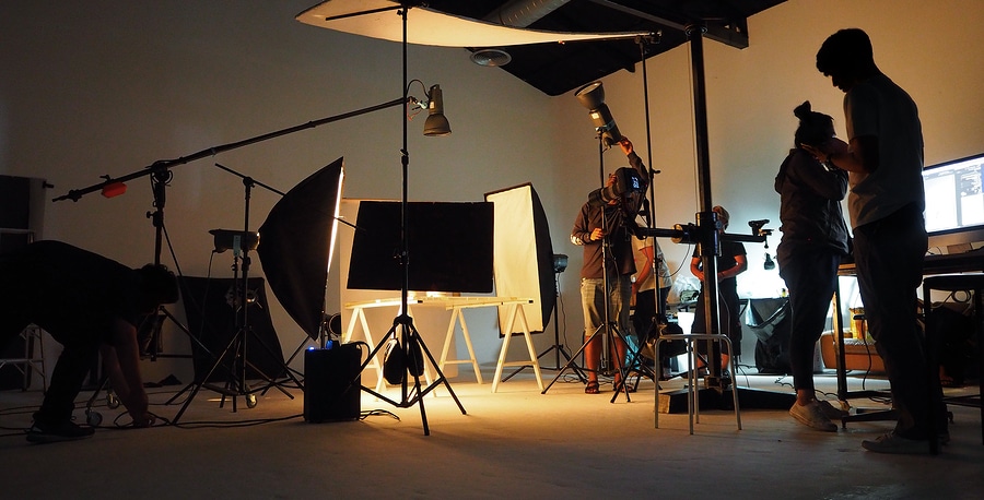 Fotografía de Producto