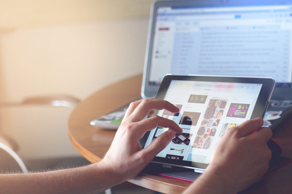 Potenciar tu negocio en canales digitales - Recomendaciones para PyMES