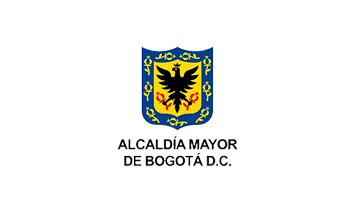 Alcaldía Bogotá