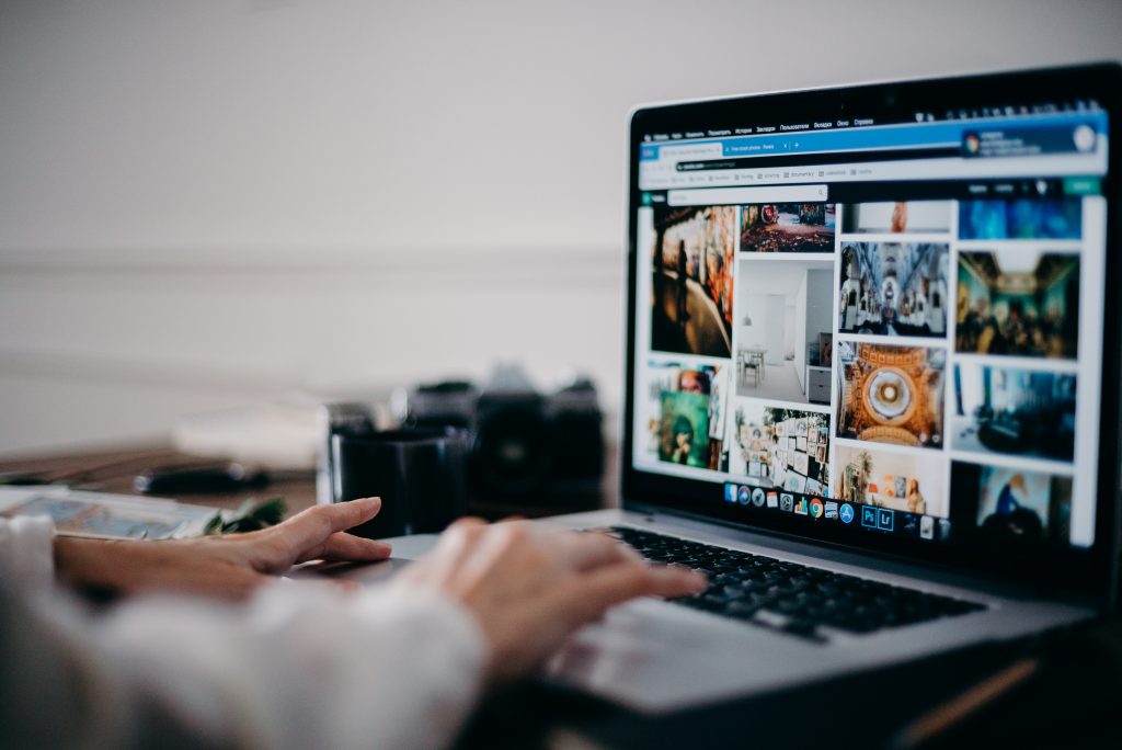 Vender productos y servicios online - Recomendaciones para PyMES