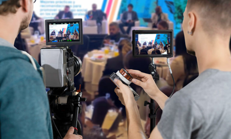 produccion-audiovisual-evento-corporativo-swp