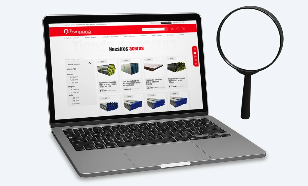 tienda-virtual-acero-diseno-web